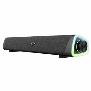 Soundbar TRUST GXT 620 Axon RGB, čierny kép