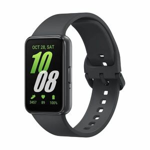 Fitness náramok Samsung Galaxy Fit3, 40mm, sivý kép