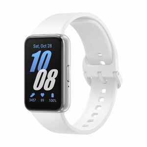 Fitness náramok Samsung Galaxy Fit3, 40mm, strieborný kép