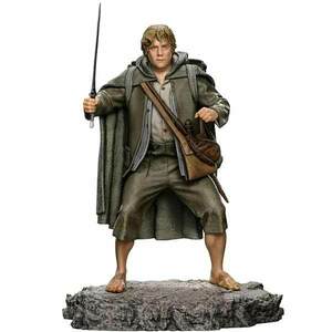 Šoška Sam Art Scale 1/10 (Lord of The Rings) kép