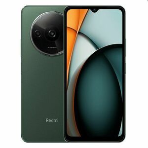 Xiaomi Redmi A3, 4/128GB DualSim, Forest Green kép