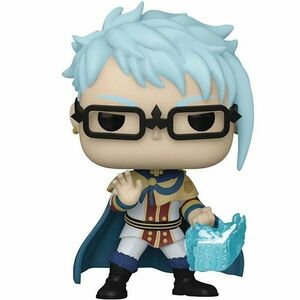 POP! Animation: Klaus (Black Clover) kép