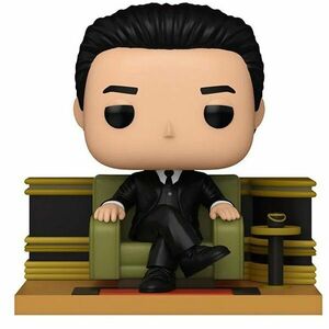 POP! Deluxe: Michael Corleone (Krstný otec/The Godfather) kép