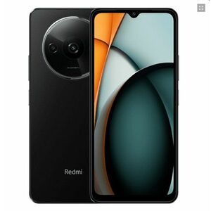 Xiaomi Redmi A3, 3/64GB DualSim, Midnight Black kép