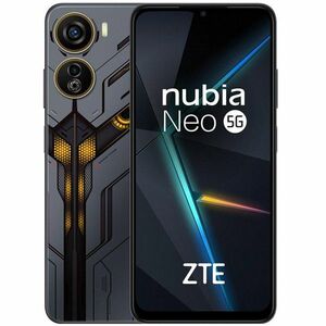 ZTE Nubia Neo 5G, 8/256GB, čierna kép