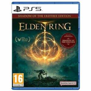 Elden Ring (Shadow of the Erdtree Edition) - PS5 kép