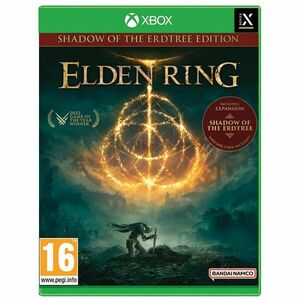 Elden Ring (Shadow of the Erdtree Edition) - XBOX Series X kép