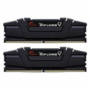 G.SKILL 32 GB Pamäťová sada DDR4 3200 CL16 RipjawsV kép