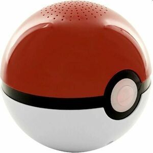 Bezdrôtový reproduktor Pokeball (Pokémon) kép