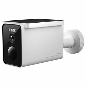 Xiaomi Solárna vonkajšia kamera BW400 Pro Set kép