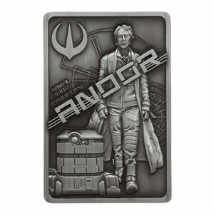 Ingot Andor (Star Wars) Limited Edition kép