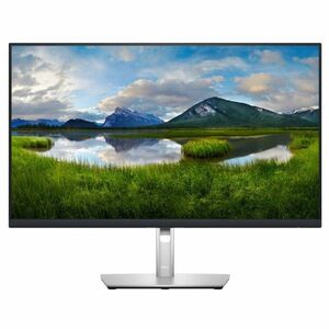 Monitor DELL P2723D 27" QHD, 2560 x 1400, IPS, 350 nit, 1000: 1, 5 ms, PIVOT, HDMI, DP, USB 3.2, čierny kép