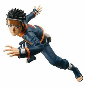 Figúrka Vibration Stars: Uchiha Obito (Naruto Shippuden) kép