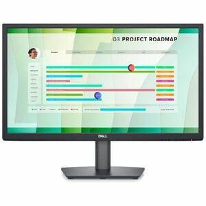 Monitor DELL E2223HN 21, 5" VA FHD LCD, 16: 9 5 ms 1000: 1, čierny kép