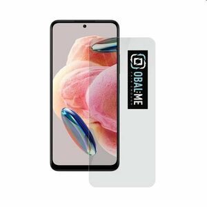 OBAL: ME 2.5D Ochranné tvrdené sklo pre Xiaomi Redmi Note 12 4G, 5G kép