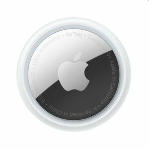 Apple AirTag, 1 balenie kép