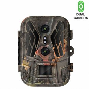 Evolveo StrongVision DUAL A, fotopasca/bezpečnostná kamera kép