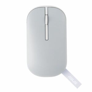 ASUS Marshmallow Mouse MD100, grey kép