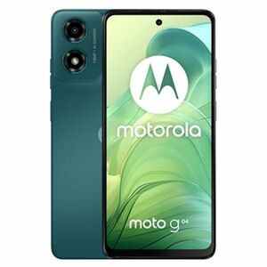 Motorola Moto G04 4/64GB Sea Green kép