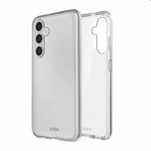 Zadný kryt SBS Skinny pre Samsung Galaxy A15 5G, transparentná kép