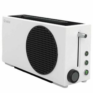 Toustovač Xbox Series S (Xbox) kép