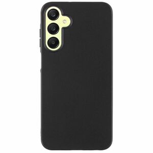 Zadný kryt Tactical TPU pre Samsung Galaxy A25 5G, čierna kép