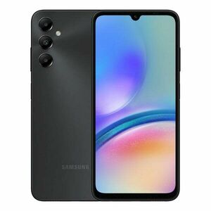 Samsung Galaxy A05s, 4/128GB, black kép