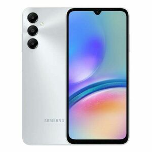 Samsung Galaxy A05s, 4/128GB, silver kép