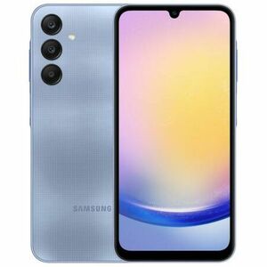 Samsung Galaxy A25 5G, 6/128GB, blue kép