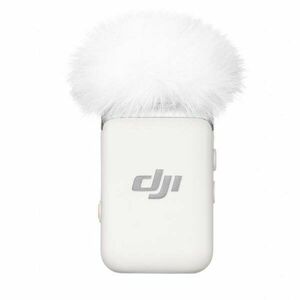 DJI Mic 2 Transmitter (Pearl White) kép