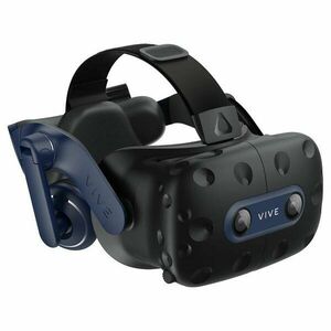 HTC Vive Pro 2 Full kit okuliare pre virtuálnu realitu kép