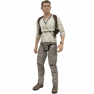 Akčná figúrka Nathan Drake (Uncharted) kép