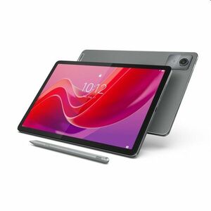 Lenovo Tab M11 + Pero, 4/128GB, Luna Grey kép