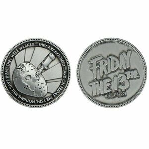 Minca Friday the 13th Limited Edition kép