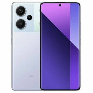 Xiaomi Redmi Note 13 Pro+ 5G, 12/512GB, Aurora Purple kép