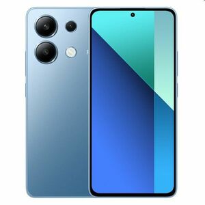 Xiaomi Redmi Note 13, 6/128GB, Ice Blue kép