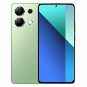 Xiaomi Redmi Note 13, 6/128GB, Mint Green kép