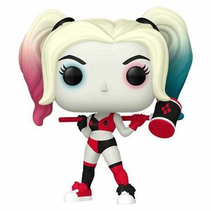 POP! Harley Quinn Animated Series: Harley Quinn (DC) kép