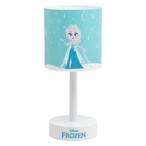 Mini stolná lampa Frozen kép