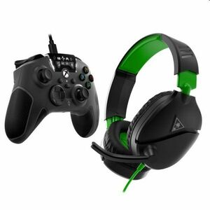 Slúchadlá a ovládač Turtle Beach Recon 70 pre Xbox One a Xbox Series X/S kép