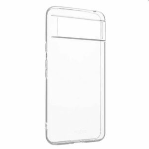 Gélový zadný kryt FIXED TPU pre Google Pixel 8, transparentná kép