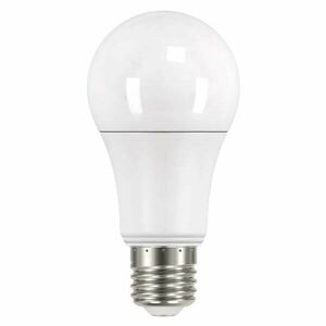 Emos LED žiarovka Classic A60 10, 7W E27, teplá biela kép