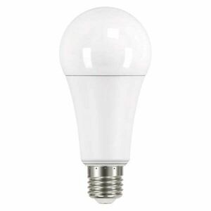 Emos LED žiarovka Classic A67 19W E27, neutrálna biela kép