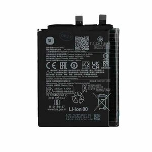 Xiaomi Originál naBatéria BP4G 4500mAh (Service Pack) kép