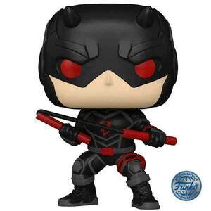 POP! Daredevil Shadowland (Marvel) Special Edition kép