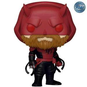 POP! King Daredevil (Marvel) Special Edition kép