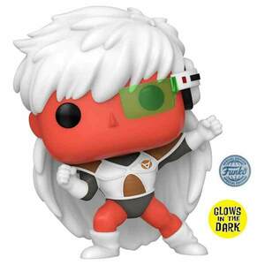 POP! Animation: Jiece (Dragon Ball) Special Edition (Glows in The Dark) kép