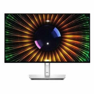 DELL U2424H monitor 24", IPS, LED, 1920 x 1080 120 Hz, 16: 9, 5 ms, 250 cd, HDMI, DP, USB-C, Pivot, 3Y kép