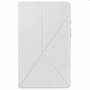 Puzdro Book Cover pre Samsung Galaxy Tab A9, biela kép