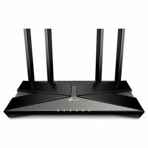 Tp-Link Archer AX23, Wi-Fi 6 dvojpásmový router AX1800 kép